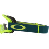 Masque OAKLEY XS O Frame MX - Balsam - écran clair
