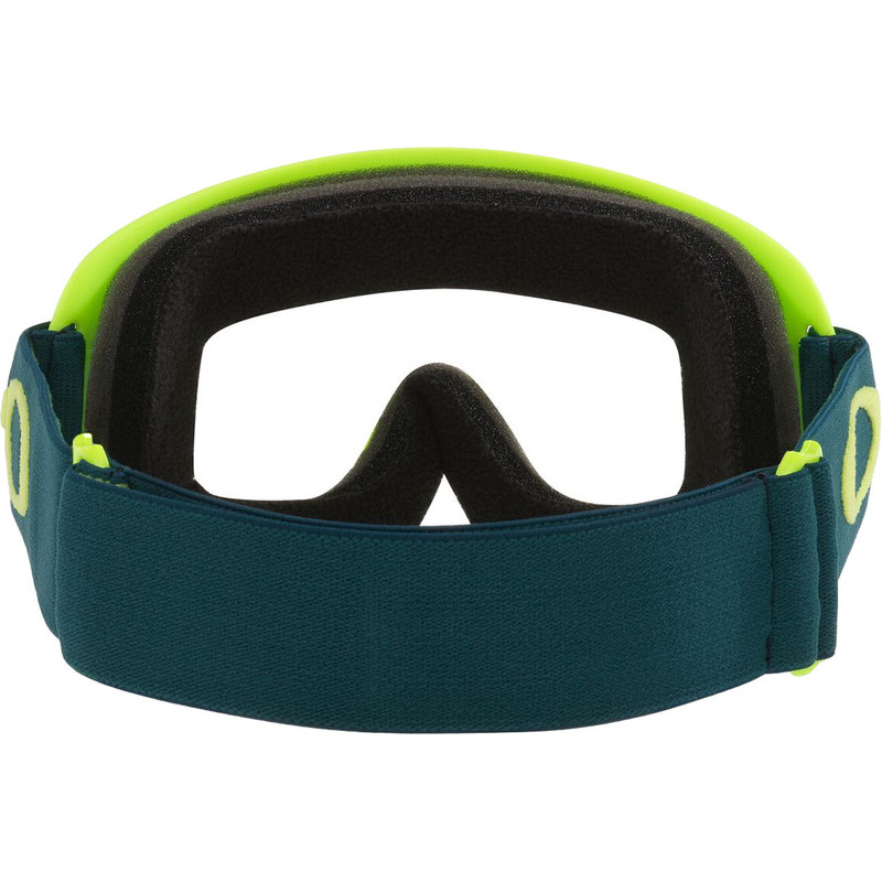 Masque OAKLEY XS O Frame MX - Balsam - écran clair