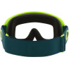 Masque OAKLEY XS O Frame MX - Balsam - écran clair