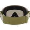 Masque OAKLEY O Frame MX - Fern Hazard - écran Dark Grey