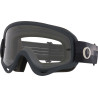 Masque OAKLEY O Frame MX - Speed Blur - écran clair