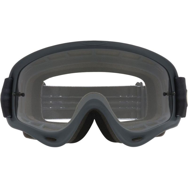 Masque OAKLEY O Frame MX - Speed Blur - écran clair