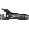 Masque OAKLEY O Frame MX - Speed Blur - écran clair