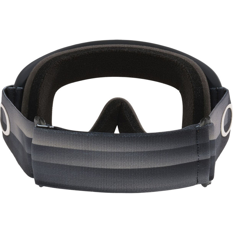 Masque OAKLEY O Frame MX - Speed Blur - écran clair