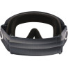Masque OAKLEY O Frame MX - Speed Blur - écran clair