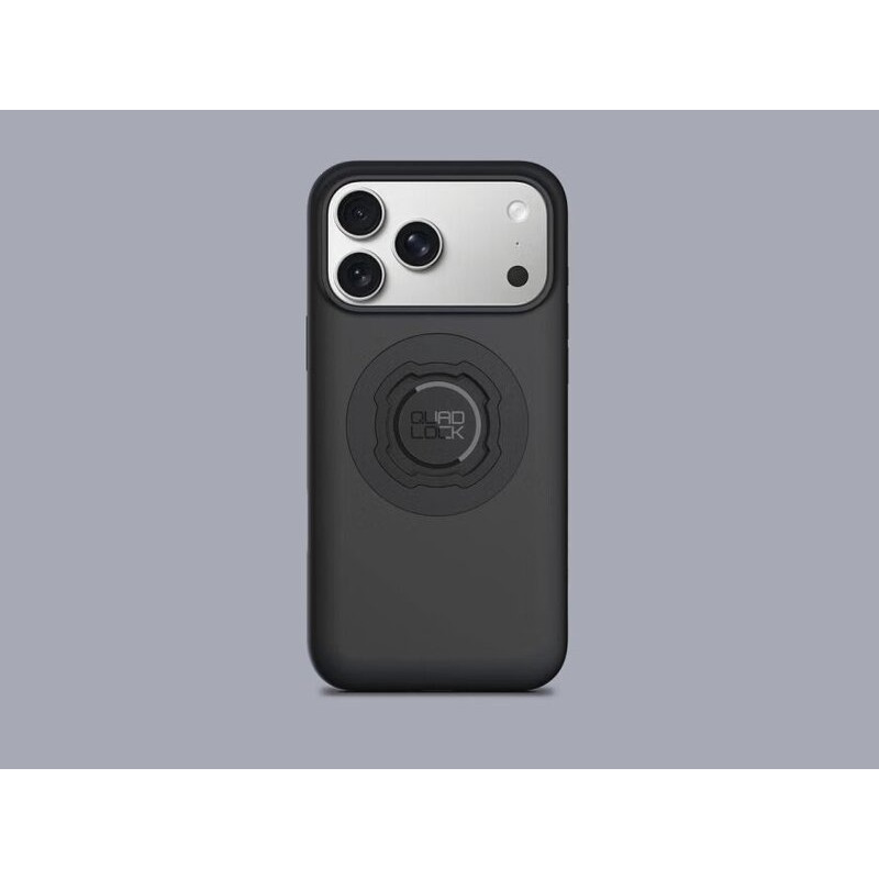Coque de téléphone QUAD LOCK MAG - iPhone 18 Pro