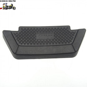 Dosseret haut top case trekker outback "Givi" - E158