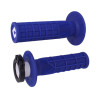 Revêtements ODI ReCOIL SX/MX V2 Lock-On - bleu