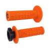 Revêtements ODI ReCOIL SX/MX V2 Lock-On - orange
