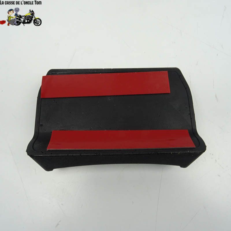 Dosseret haut top case trekker outback "Givi" - E158