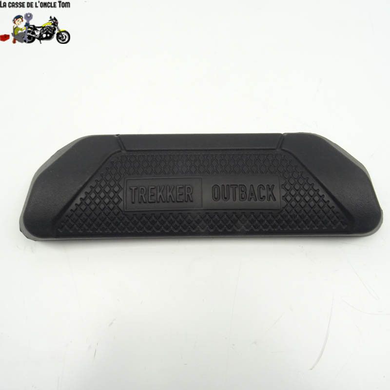 Dosseret haut top case trekker outback "Givi" - E158