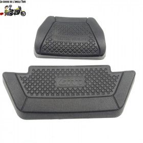 Dosseret trekker outback...