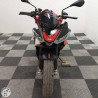 APRILIA TUONO 660 2024 accidentée - La Casse de l Oncle Tom