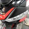 APRILIA TUONO 660 2024 accidentée - La Casse de l Oncle Tom
