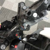 APRILIA TUONO 660 2024 accidentée - La Casse de l Oncle Tom