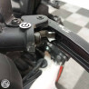 APRILIA TUONO 660 2024 accidentée - La Casse de l Oncle Tom