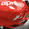 APRILIA TUONO 660 2024 accidentée - La Casse de l Oncle Tom