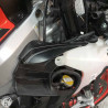APRILIA TUONO 660 2024 accidentée - La Casse de l Oncle Tom