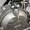 APRILIA TUONO 660 2024 accidentée - La Casse de l Oncle Tom