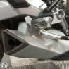 APRILIA TUONO 660 2024 accidentée - La Casse de l Oncle Tom