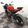 APRILIA TUONO 660 2024 accidentée - La Casse de l Oncle Tom
