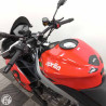 APRILIA TUONO 660 2024 accidentée - La Casse de l Oncle Tom