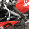 APRILIA TUONO 660 2024 accidentée - La Casse de l Oncle Tom