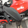 APRILIA TUONO 660 2024 accidentée - La Casse de l Oncle Tom