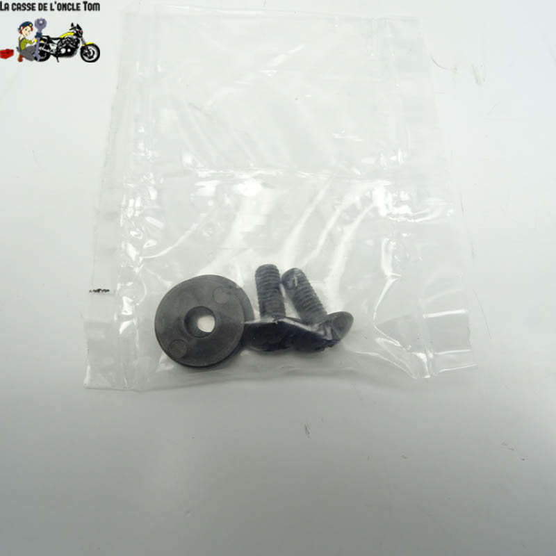 Dosseret top case E370 "Givi" - E109