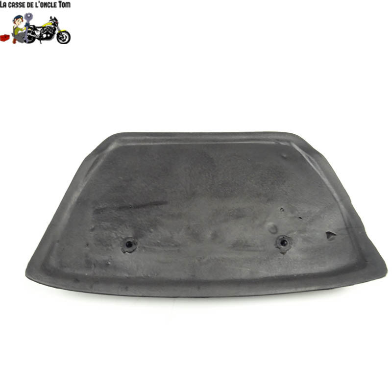 Dosseret top case E370 "Givi" - E109