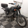 B.M.W. R60/5 599 1972 accidentée - La Casse de l Oncle Tom
