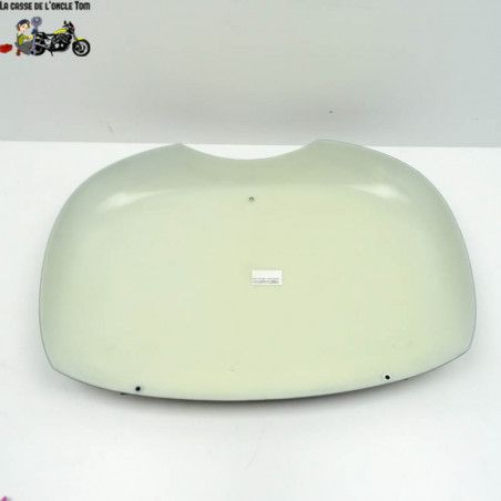 Cache valisepour modèle E360 "Givi"