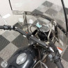 B.M.W. R60/5 599 1972 accidentée - La Casse de l Oncle Tom