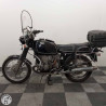 B.M.W. R60/5 599 1972 accidentée - La Casse de l Oncle Tom