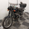 B.M.W. R60/5 599 1972 accidentée - La Casse de l Oncle Tom