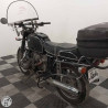 B.M.W. R60/5 599 1972 accidentée - La Casse de l Oncle Tom
