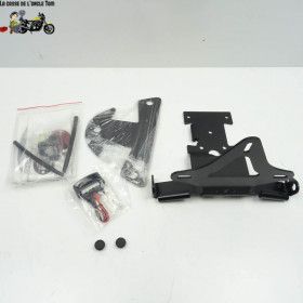 Support de plaque "R&G" BMW...
