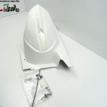 Garde boue arrière "Ermax" Honda 700 nc x 2012 - H0629