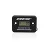 Compteur d'heures RFX sans-fil