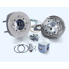 Kit cylindres complet POLINI