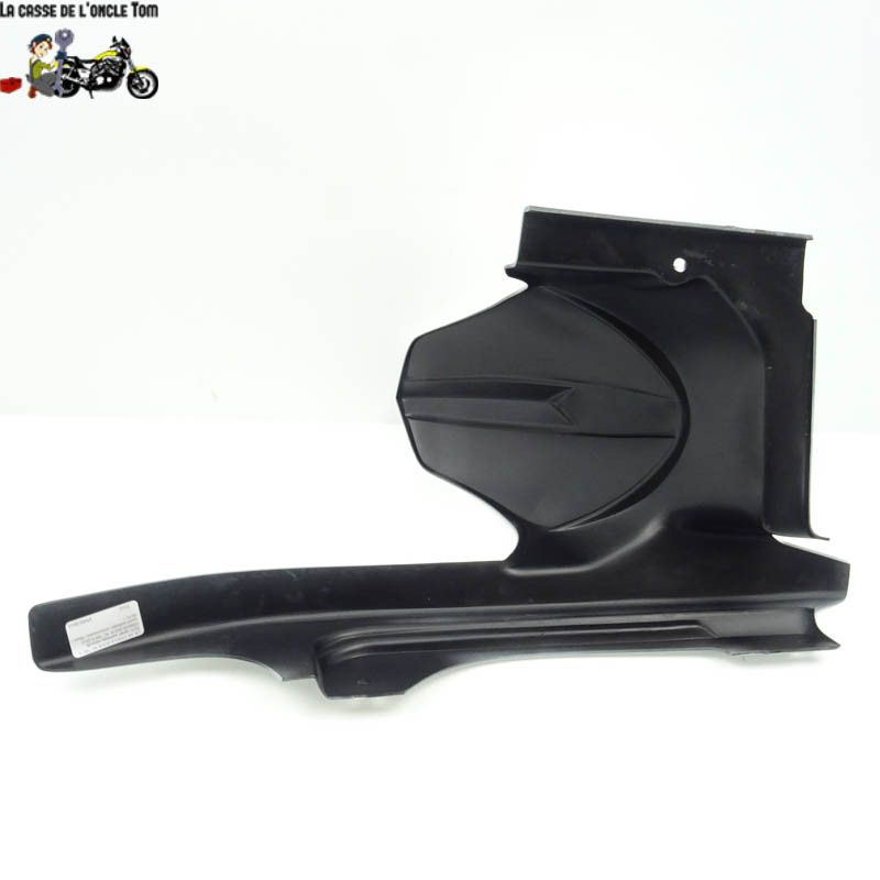 Garde boue arrière "Ermax"  Honda 700 nc x 2012 - H0629