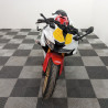 YAMAHA YZF125 124cc 2022 accidentée - La Casse de l Oncle Tom