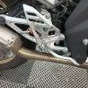 YAMAHA YZF125 124cc 2022 accidentée - La Casse de l Oncle Tom