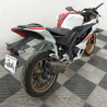 YAMAHA YZF125 124cc 2022 accidentée - La Casse de l Oncle Tom