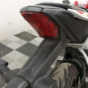 YAMAHA YZF125 124cc 2022 accidentée - La Casse de l Oncle Tom