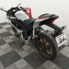 YAMAHA YZF125 124cc 2022 accidentée - La Casse de l Oncle Tom