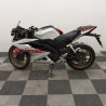 YAMAHA YZF125 124cc 2022 accidentée - La Casse de l Oncle Tom
