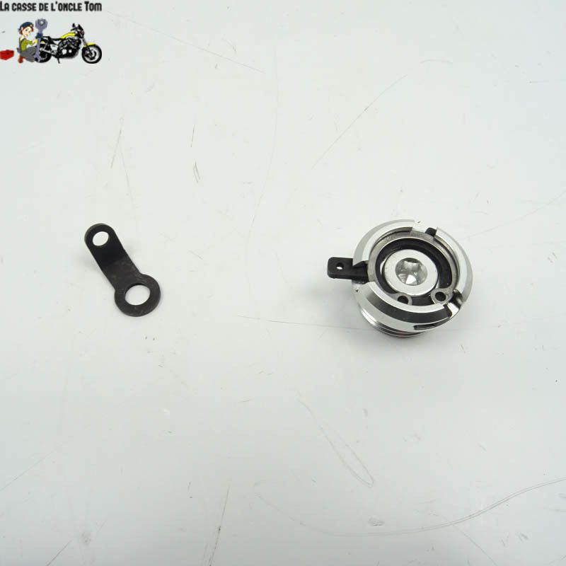 Bouchon d'huile de moteur "Rizoma" BMW 1000 s r ou s rr 2009 - TP027A
