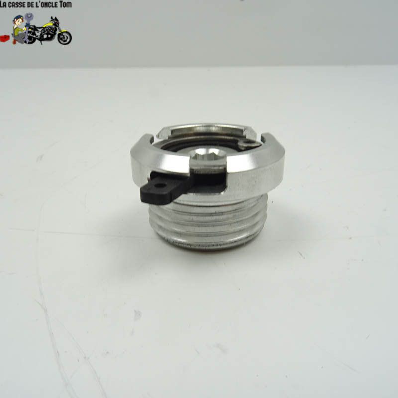 Bouchon d'huile de moteur "Rizoma" BMW 1000 s r ou s rr 2009 - TP027A