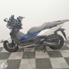 HONDA NSS125AD 124 2016 retour vol - La Casse de l Oncle Tom